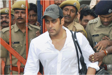 Bollywood star Salman Khan faces fresh trial on homicide charge